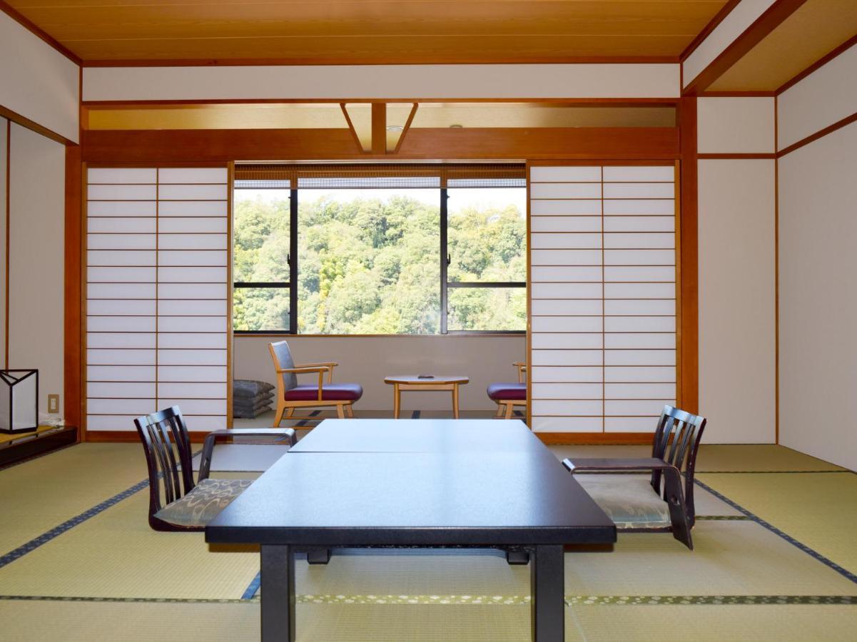 Hotel Gyokusen Matsue Eksteriør bilde