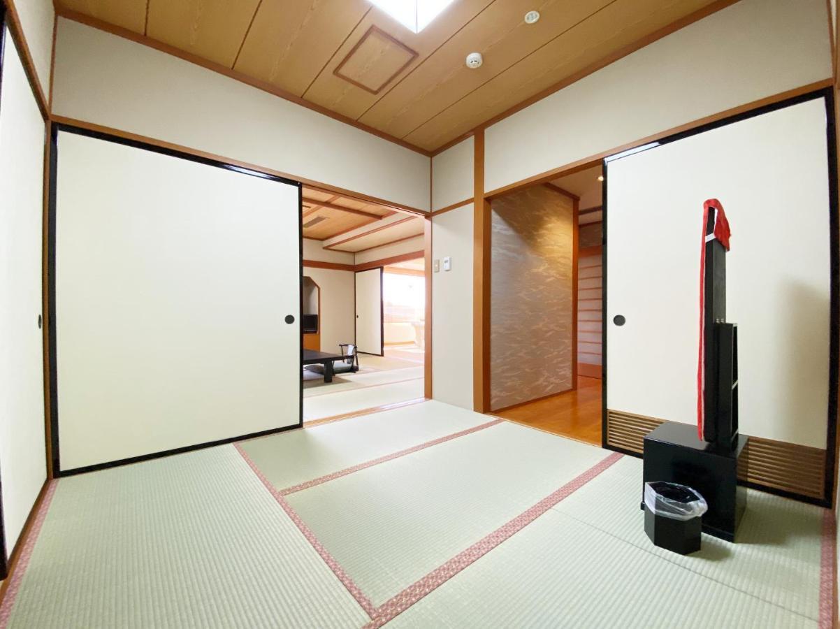 Hotel Gyokusen Matsue Eksteriør bilde