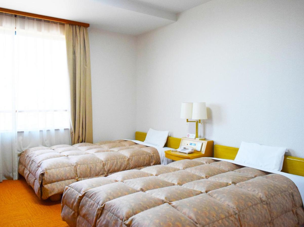 Hotel Gyokusen Matsue Eksteriør bilde