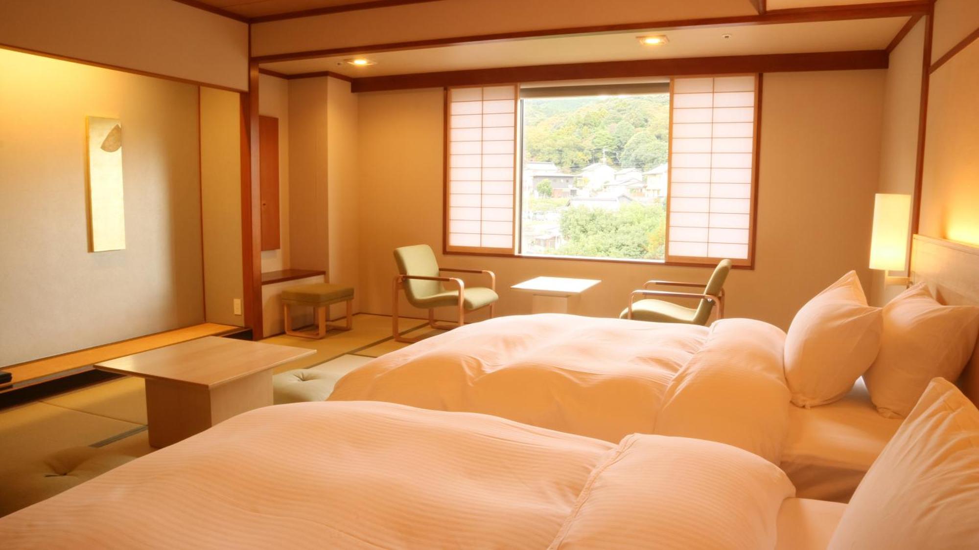 Hotel Gyokusen Matsue Eksteriør bilde