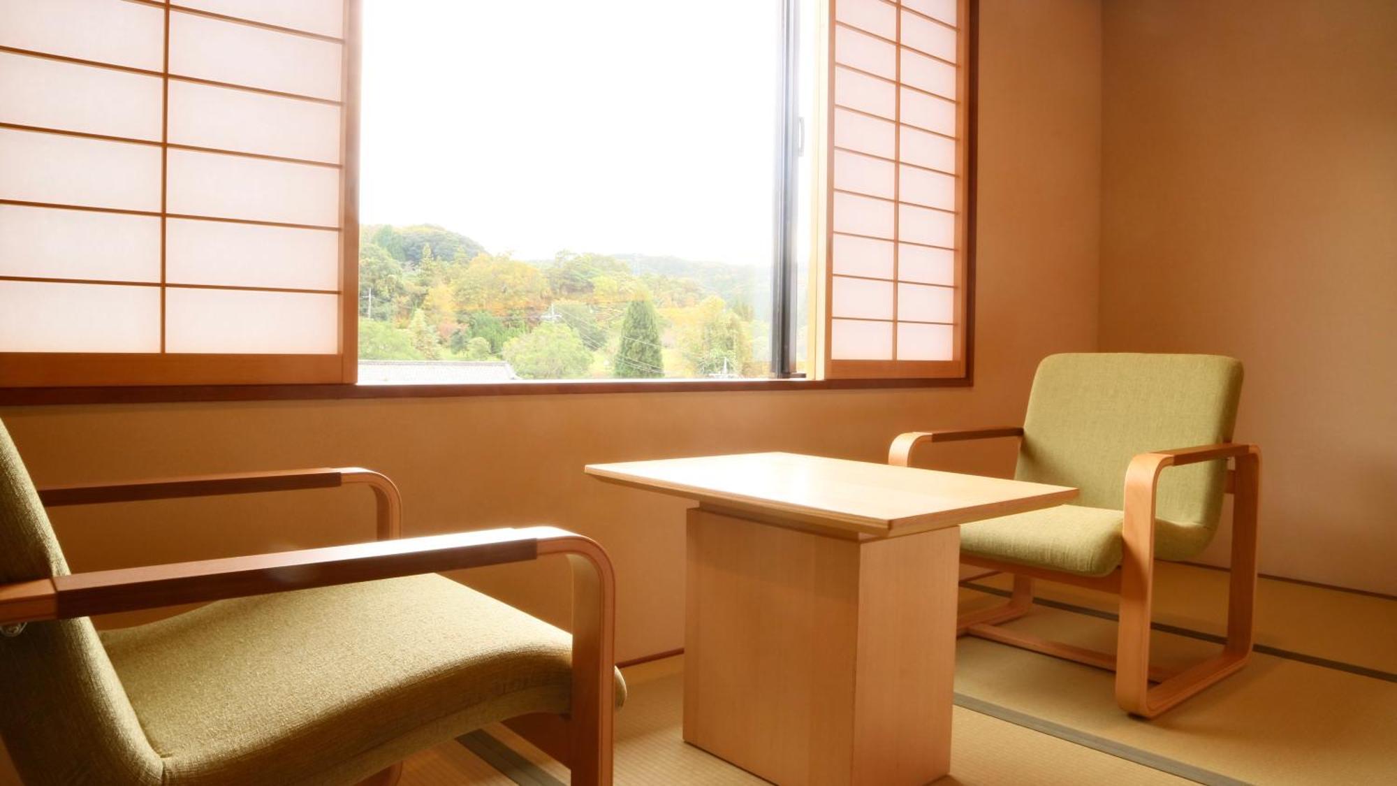 Hotel Gyokusen Matsue Eksteriør bilde