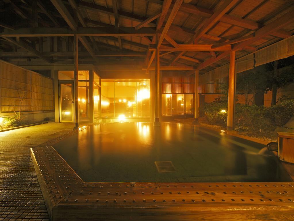 Hotel Gyokusen Matsue Eksteriør bilde