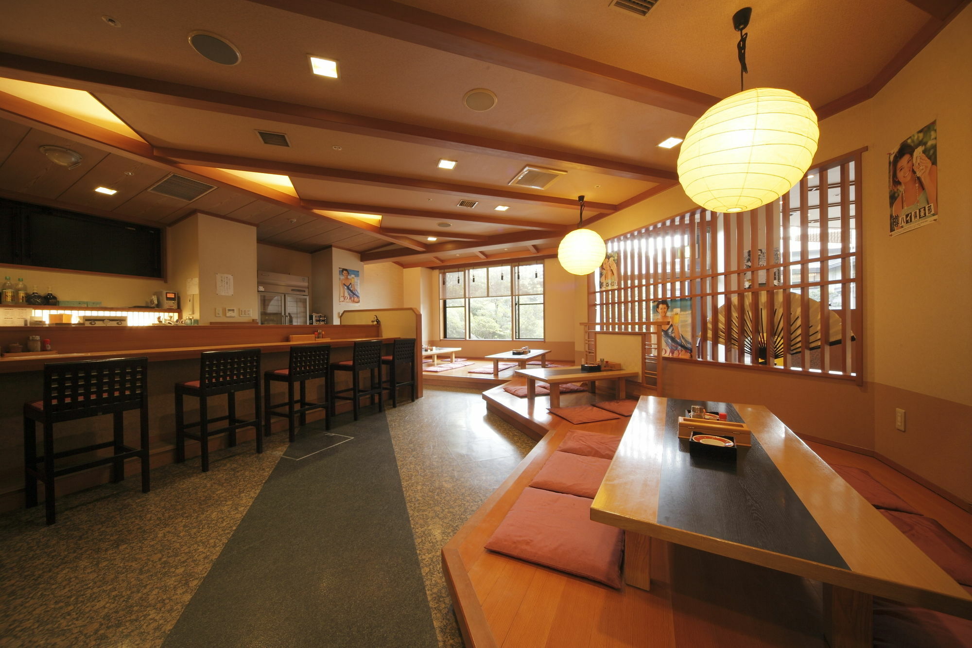 Hotel Gyokusen Matsue Eksteriør bilde